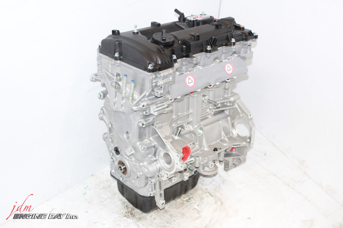 Hyundai Tucson G4NC 2.0L Brand New Engine – photo 7