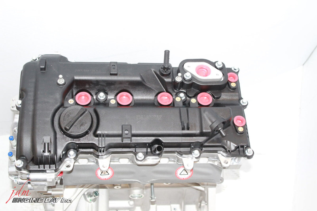 Hyundai Tucson G4NC 2.0L Brand New Engine – photo 8