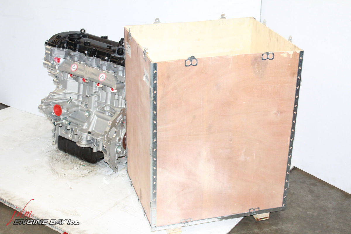 Hyundai Tucson G4NC 2.0L Brand New Engine – photo 9