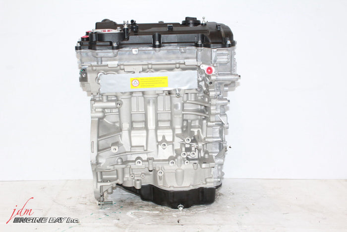 Brand New Engine G4NC Kia Soul EX Hatchback 4-Door Exclaim Hatchback Plus Hatchback SX Hatchback