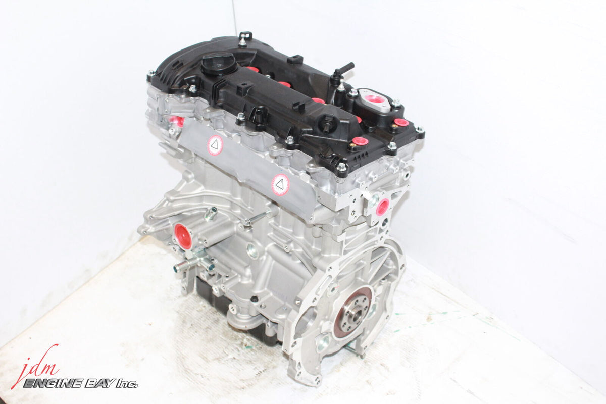 Brand New Engine G4NC Kia Soul EX Hatchback 4-Door Exclaim Hatchback Plus Hatchback SX Hatchback – photo 4