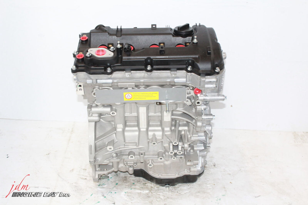 Brand New Engine G4NC Kia Soul EX Hatchback 4-Door Exclaim Hatchback Plus Hatchback SX Hatchback – photo 8