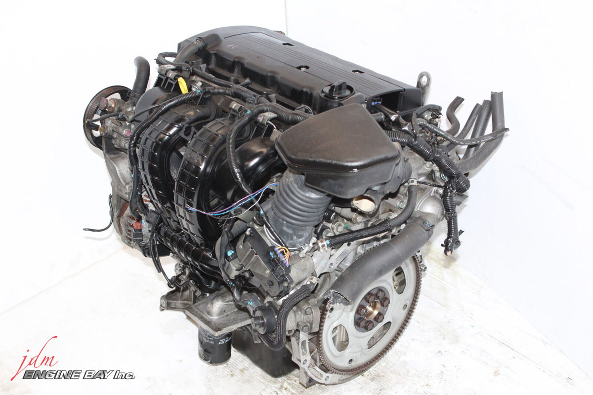 2008-2013 Mitsubishi Outlander Engine 2.4L 4 Cylinder MIVEC 4B12 – photo 3