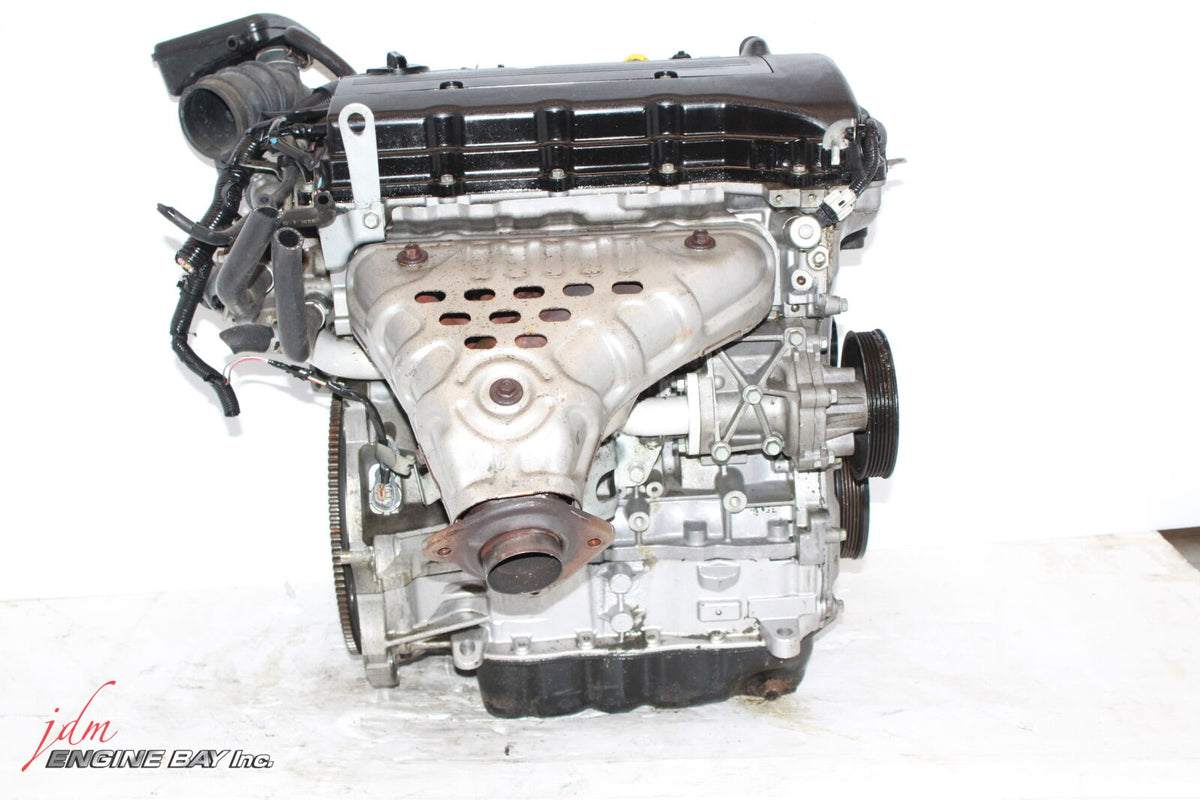 2008-2013 Mitsubishi Outlander Engine 2.4L 4 Cylinder MIVEC 4B12 – photo 5