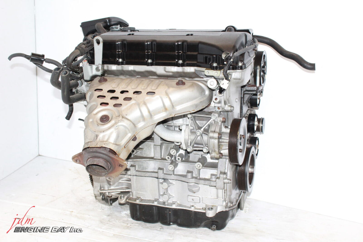 2008-2013 MITSUBISHI OUTLANDER LANCER 2.4L DOHC ENGINE 4B12 MOTOR ONLY AWD 4X4 – photo 7