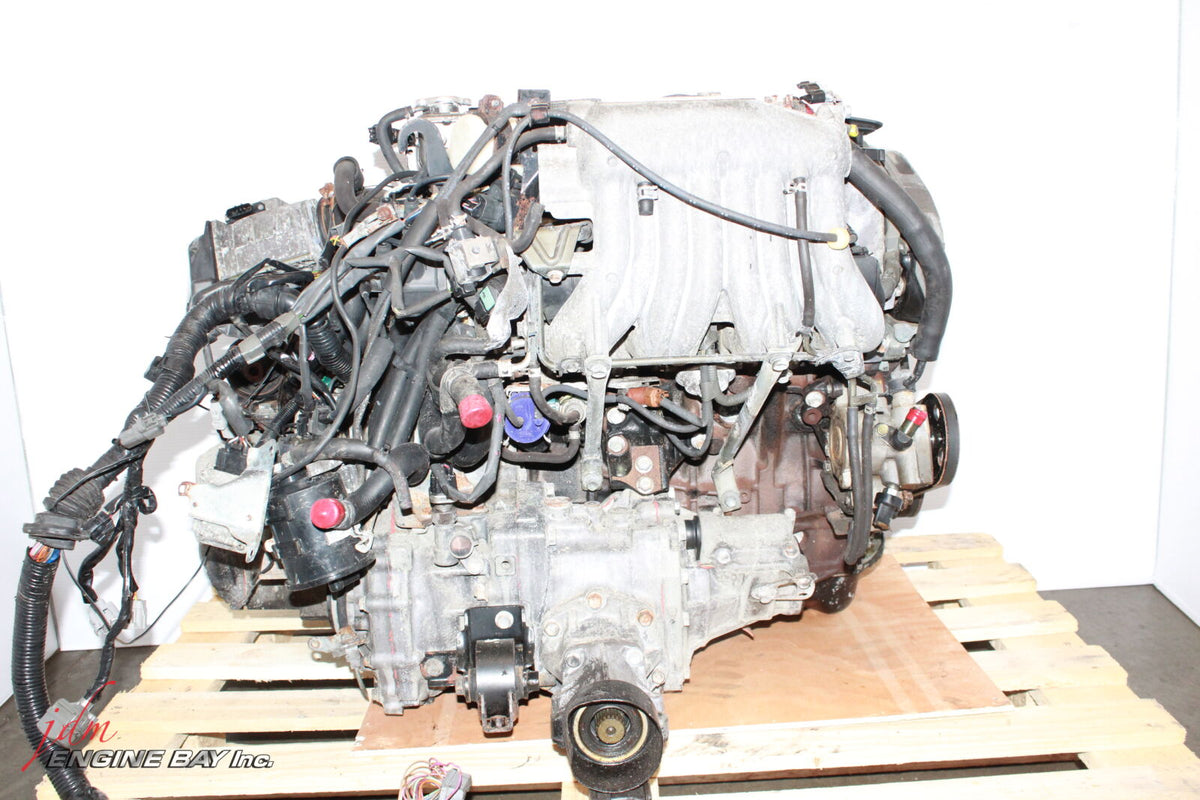1994-1999 JDM Toyota Celica GT Four 3SGTE Engine AWD Manual Transmission wiring harness – photo 7