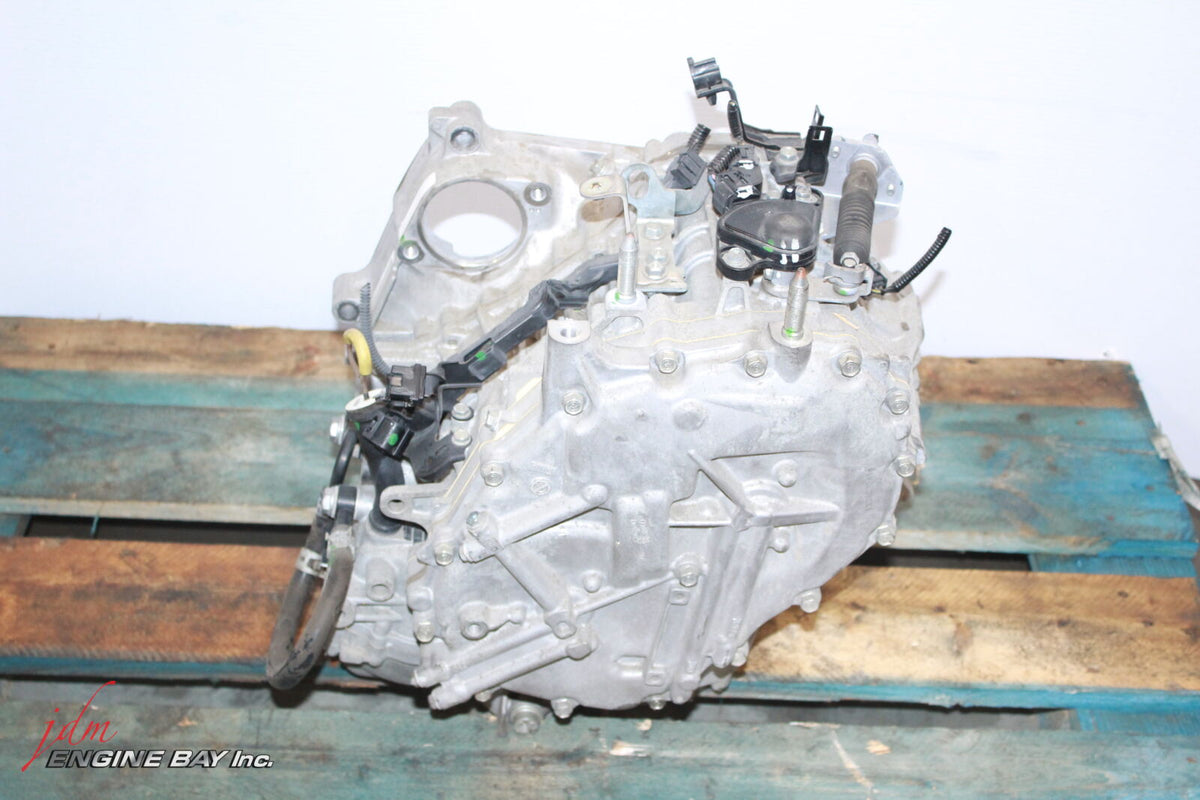 JDM 2012-2015 Honda Civic 1.5L Hybrid Transmission – photo 4