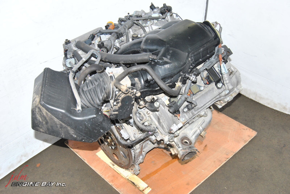 2007-2008-2009-2010-2011-2012-2013-2014-2015 Lexus RX350 V6 Engine 3.5L 2GR JDM – photo 5