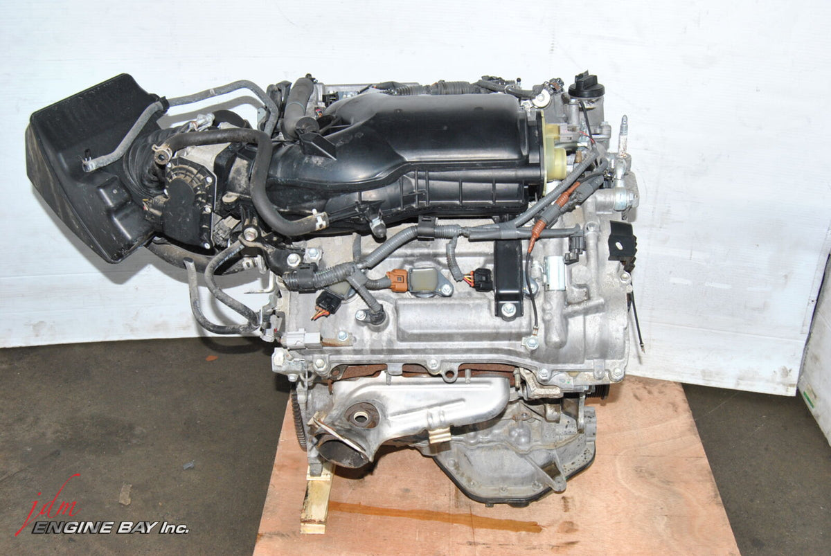 2007-2008-2009-2010-2011-2012-2013-2014-2015 Lexus RX350 V6 Engine 3.5L 2GR JDM – photo 7