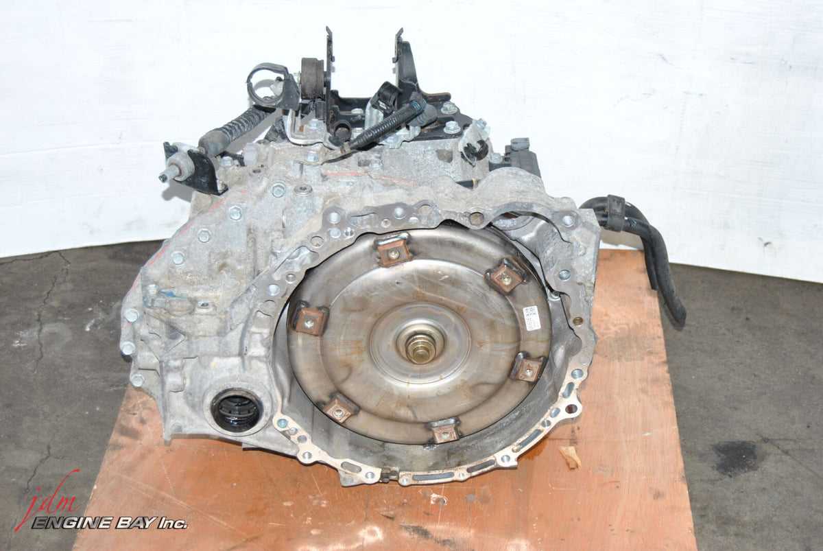 2011-2016 Toyota Sienna V6 Transmission 2WD Automatic 3.5L