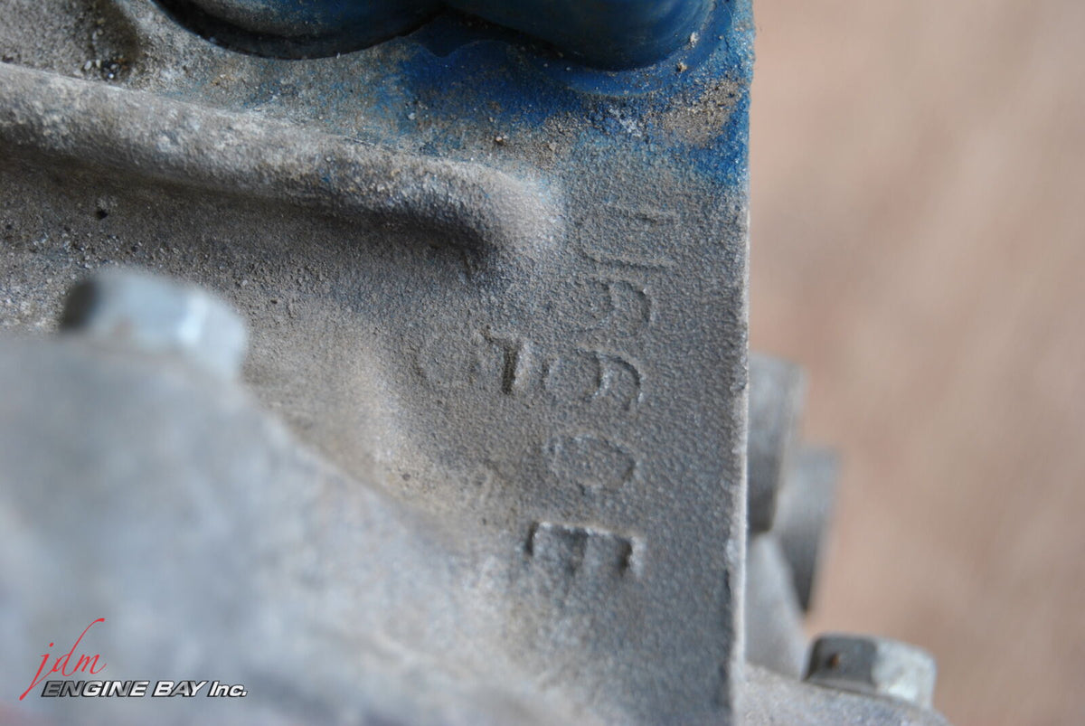 2011-2016 Toyota Sienna V6 Transmission 2WD Automatic 3.5L – photo 2