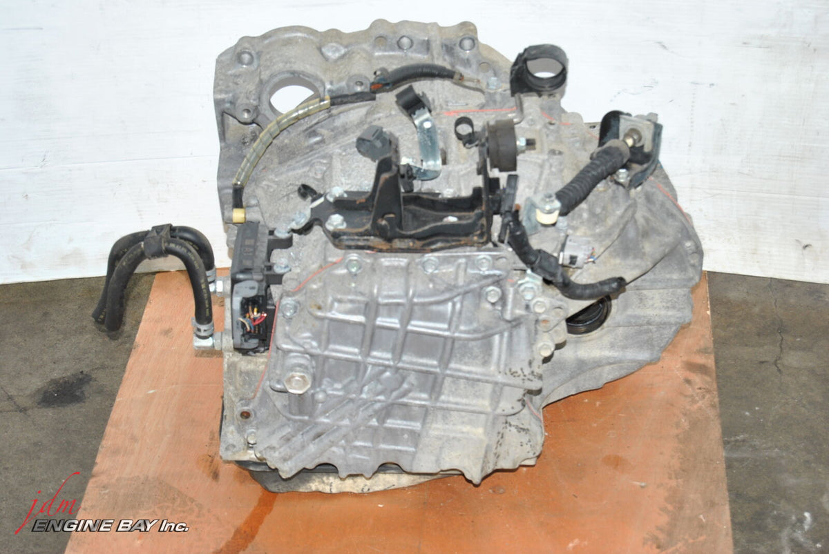 2011-2016 Toyota Sienna V6 Transmission 2WD Automatic 3.5L – photo 3
