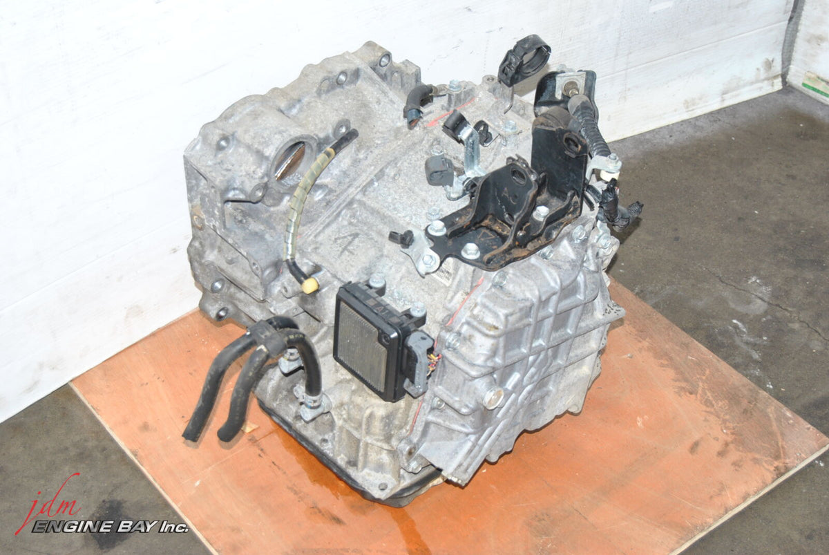 2011-2016 Toyota Sienna V6 Transmission 2WD Automatic 3.5L – photo 4