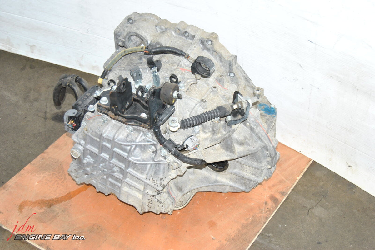 2011-2016 Toyota Sienna V6 Transmission 2WD Automatic 3.5L – photo 5