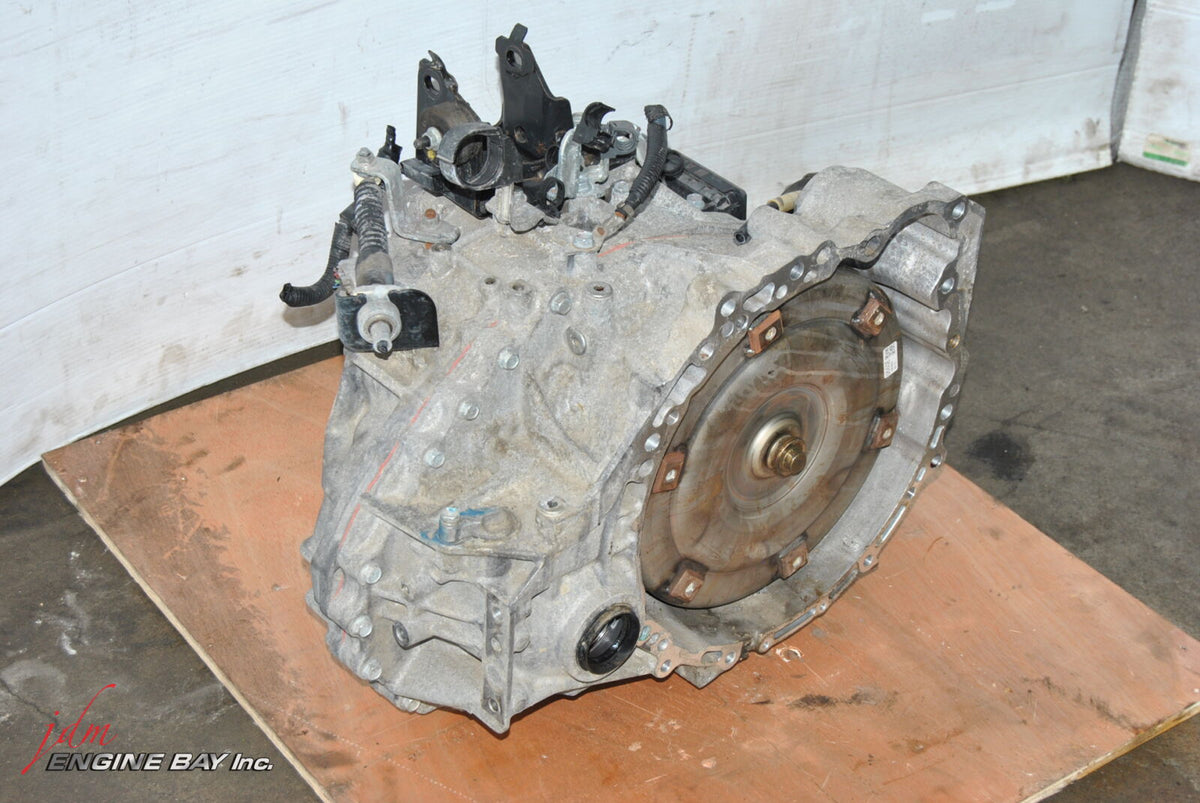 2011-2016 Toyota Sienna V6 Transmission 2WD Automatic 3.5L – photo 6