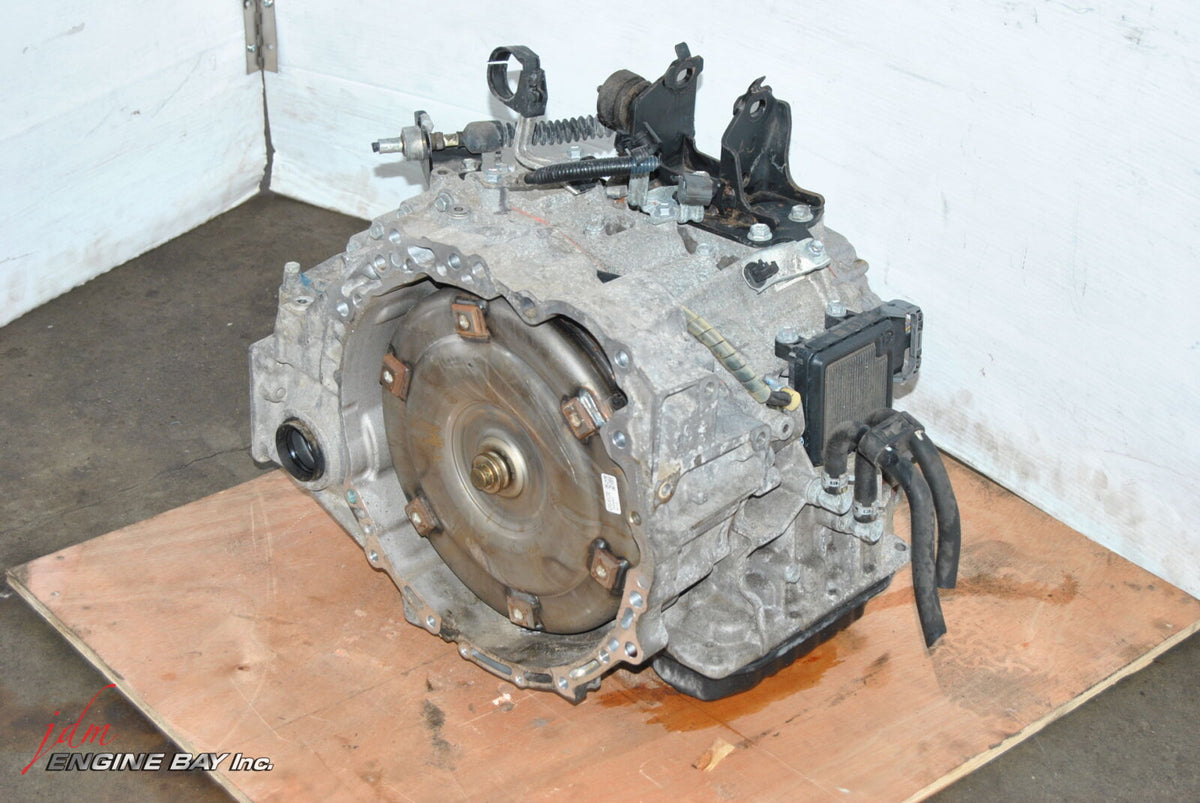 2011-2016 Toyota Sienna V6 Transmission 2WD Automatic 3.5L – photo 7