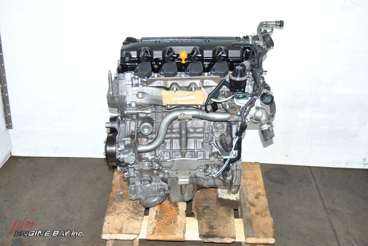 2006-2007-2008-2009-2010-2011 HONDA CIVIC ENGINE 1.8L R18A