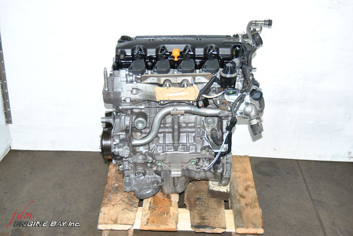 2006-2007-2008-2009-2010-2011 HONDA CIVIC ENGINE 1.8L R18A