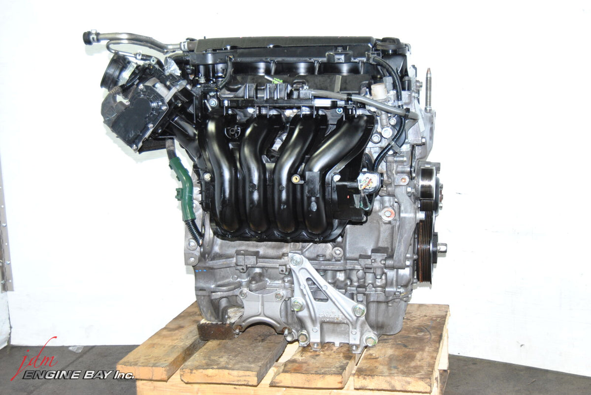 2006-2007-2008-2009-2010-2011 HONDA CIVIC ENGINE 1.8L R18A – photo 2