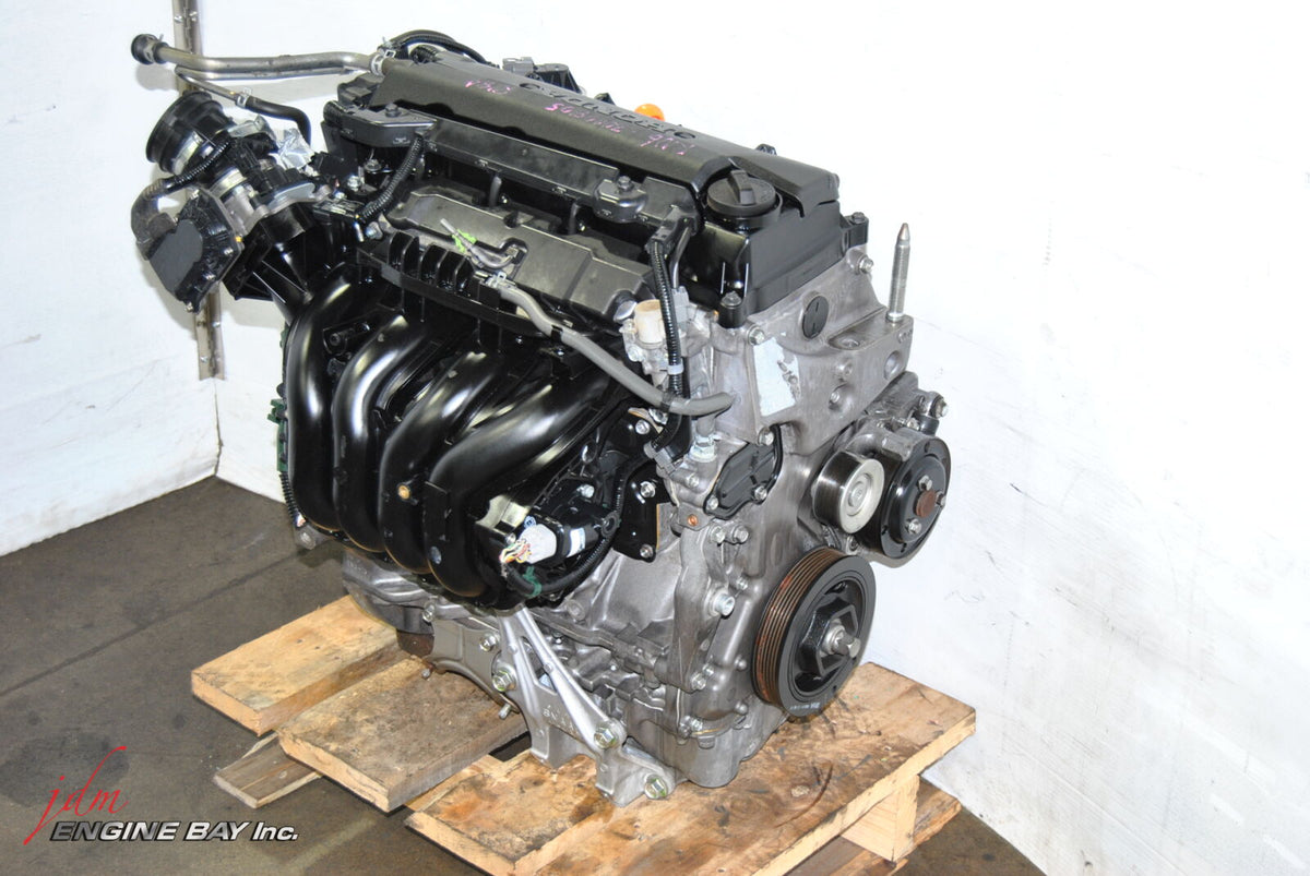 2006-2007-2008-2009-2010-2011 HONDA CIVIC ENGINE 1.8L R18A – photo 3