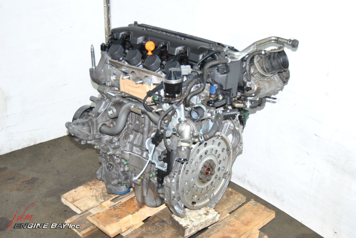 2006-2007-2008-2009-2010-2011 HONDA CIVIC ENGINE 1.8L R18A – photo 6