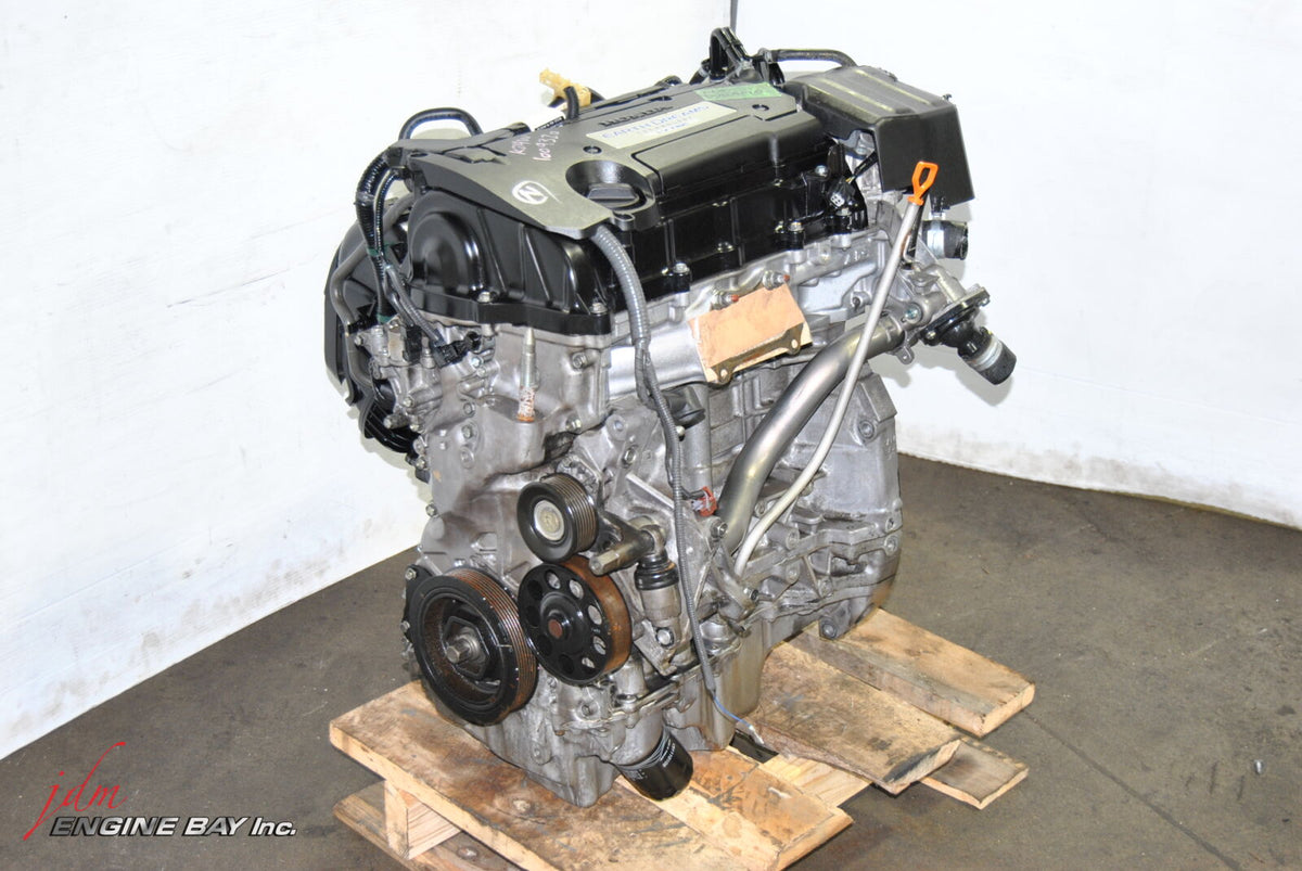 2015 2016 HONDA CRV 2.4L 4CYL K24W EARTH DREAMS – photo 6