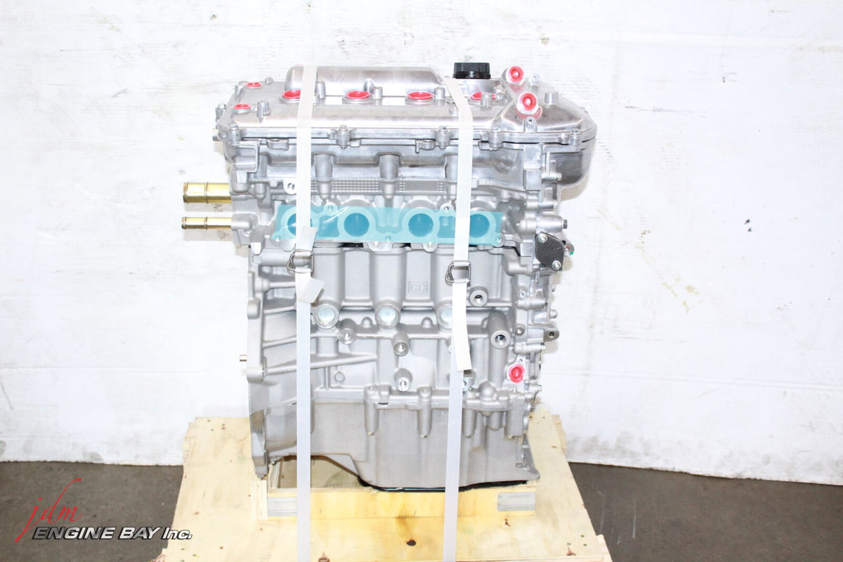 2009 - 2015 TOYOTA COROLLA ENGINE MOTOR 1.8L 4 CYL JDM 2ZRFE