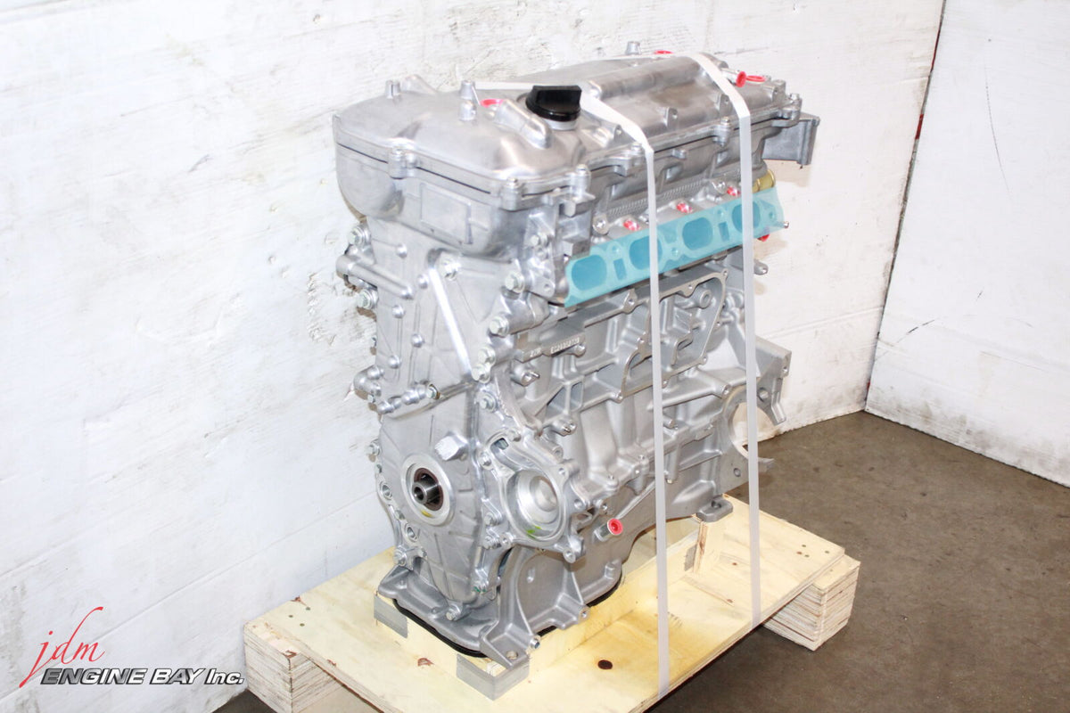 2009 - 2015 TOYOTA COROLLA ENGINE MOTOR 1.8L 4 CYL JDM 2ZRFE – photo 6