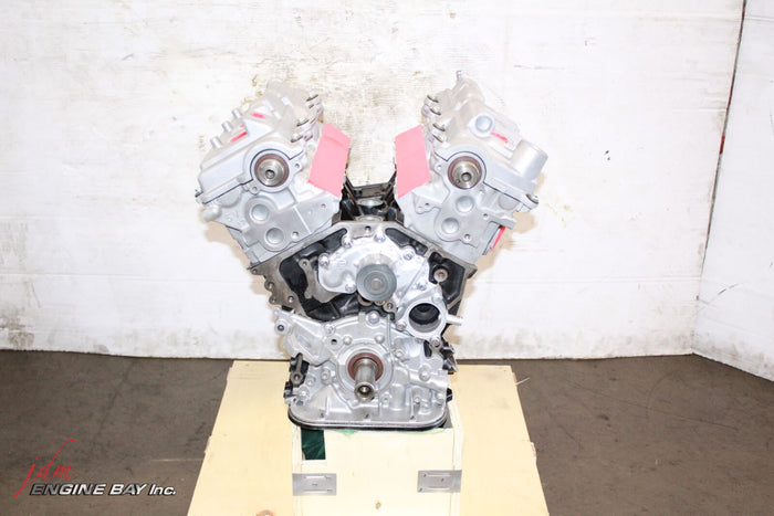 5VZ-FE 3.4L Long Block Engine Assembly For 1996-2002 Toyota 4runner 3.4 V6