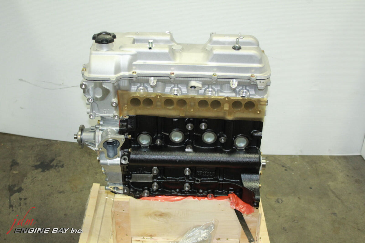 1997 2004 Toyota Tacoma 2.7L 3RZ-FE 4-Cylinder Engine 8 Port Intake