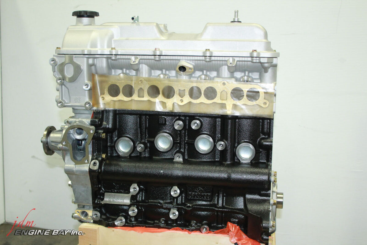 1997 2004 Toyota Tacoma 2.7L 3RZ-FE 4-Cylinder Engine 8 Port Intake – photo 2