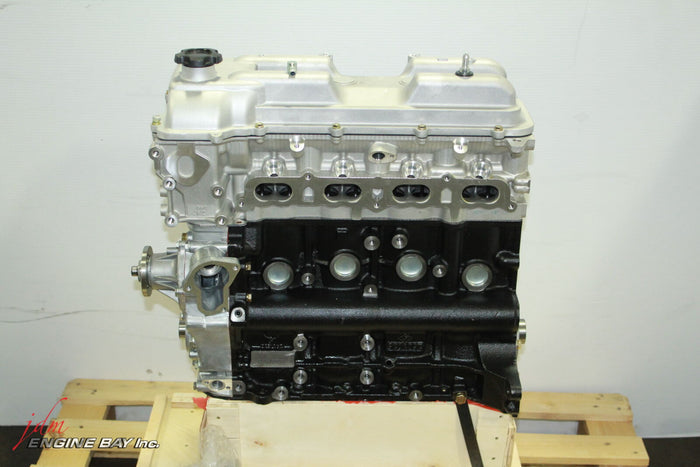1997 2004 Toyota Tacoma 2.7L 3RZ-FE 4-Cylinder Engine 4 Port Intake