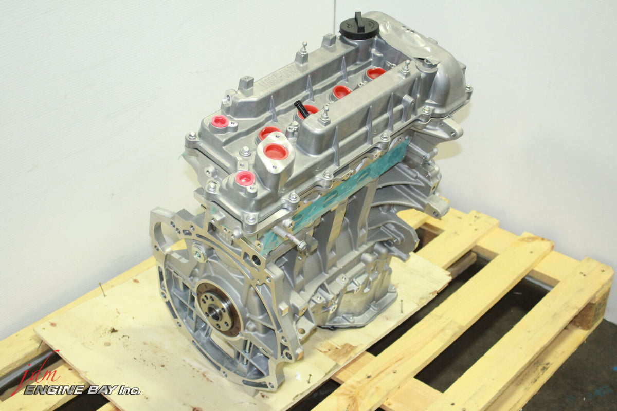 2012-2019 Kia Soul 1.6L G4FD 4-Cylinder Engine Motor – photo 5