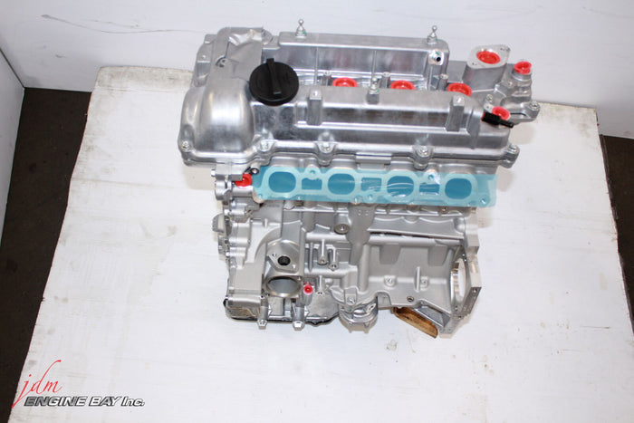 2017-2020 Hyundai Elantra 1.6L Turbo G4FJ Gamma II T-GDI 4-Cylinder Engine Motor