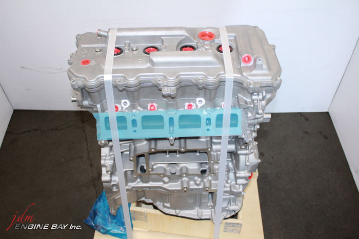 2011-2016 Scion TC 2.5L 2AR-FE 4-Cylinder Engine Motor Remanufactured