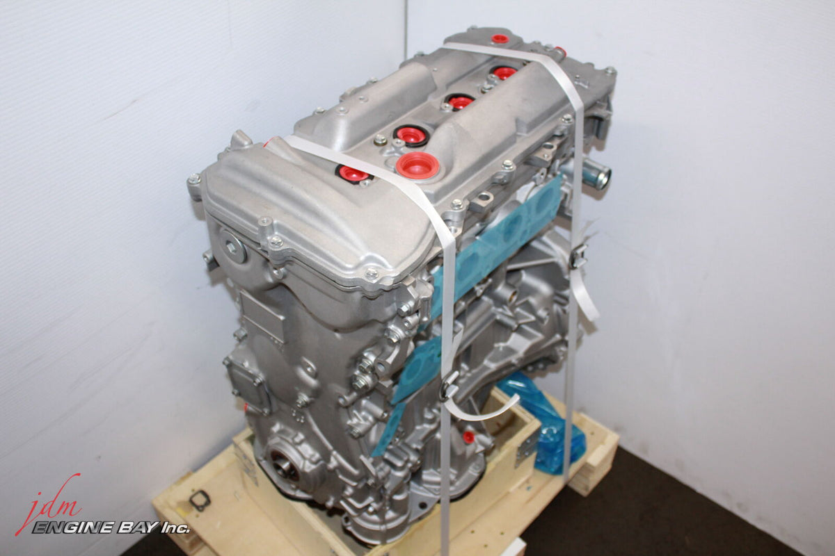 2011-2016 Scion TC 2.5L 2AR-FE 4-Cylinder Engine Motor Remanufactured – photo 6