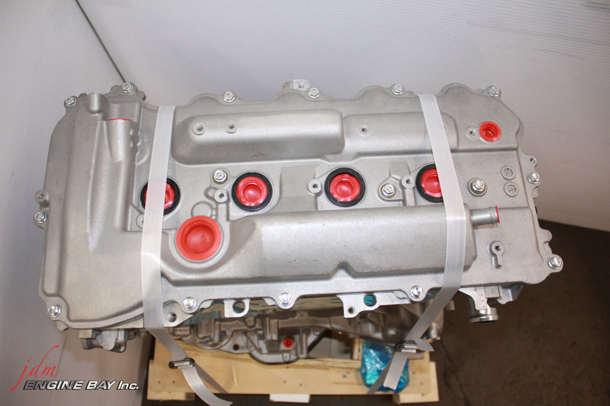 2011-2016 Scion TC 2.5L 2AR-FE 4-Cylinder Engine Motor Remanufactured – photo 10