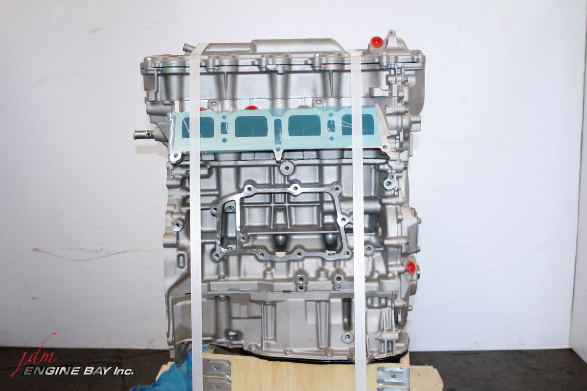 2010-2015 Toyota Rav4 2.5L 2AR-FE 4-Cylinder Engine Motor hybrid – photo 2
