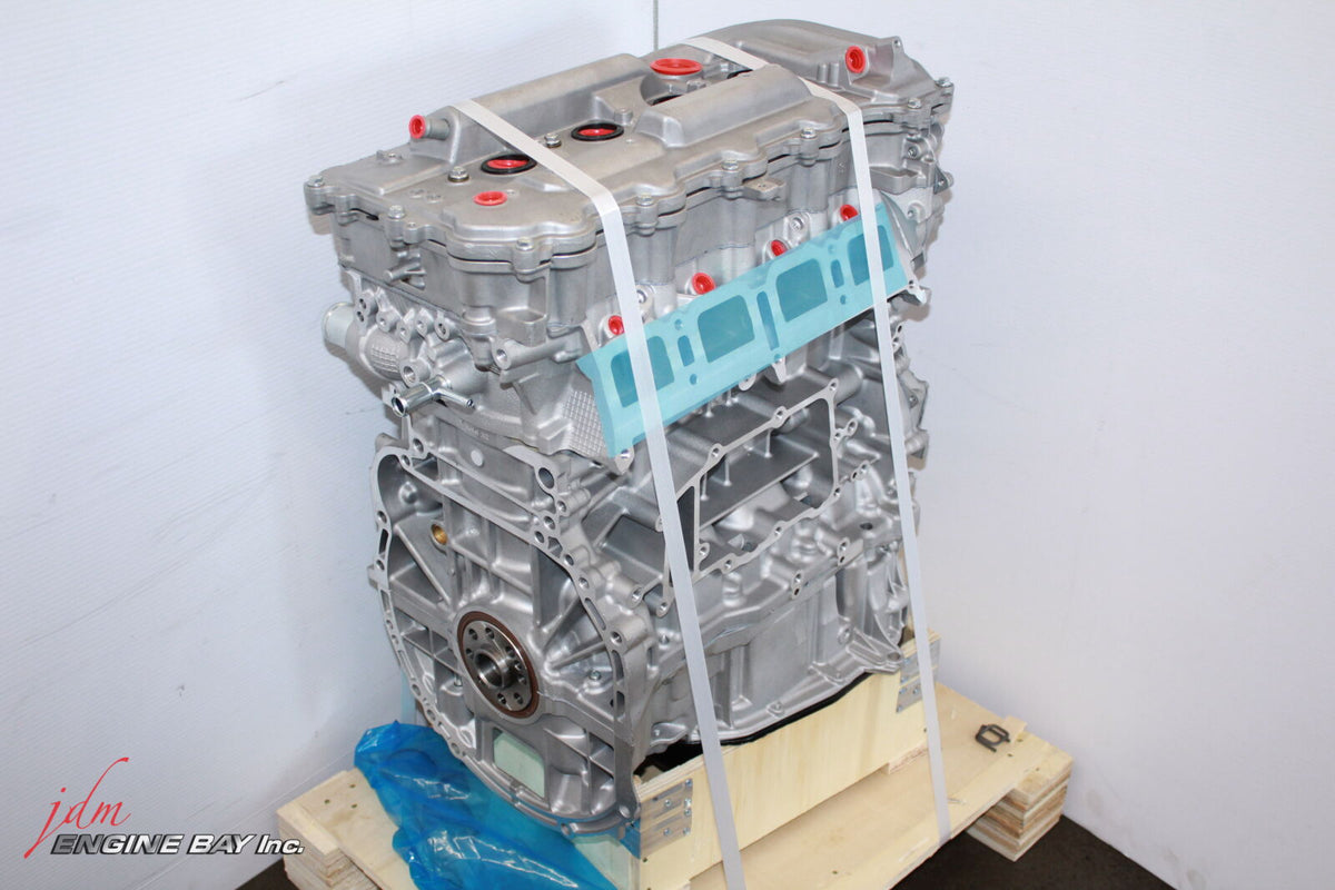 2010-2015 Toyota Rav4 2.5L 2AR-FE 4-Cylinder Engine Motor hybrid – photo 4