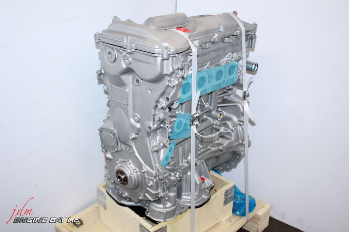 2010-2015 Toyota Rav4 2.5L 2AR-FE 4-Cylinder Engine Motor hybrid – photo 5