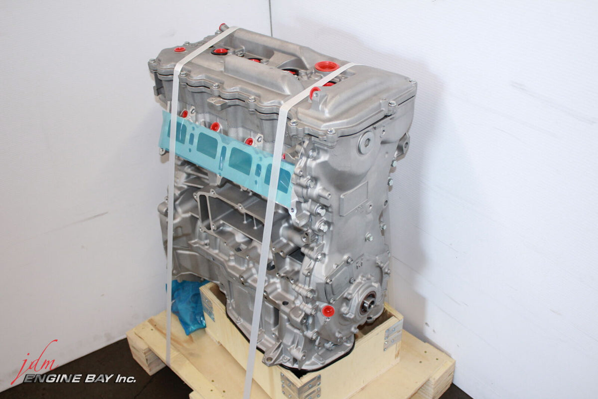 2010-2017 Toyota Camry 2.5L 2AR-FE 4-Cylinder Engine Motor hybrid – photo 4