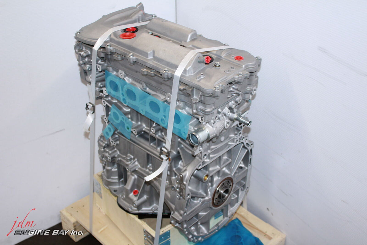 2010-2017 Toyota Camry 2.5L 2AR-FE 4-Cylinder Engine Motor hybrid – photo 7