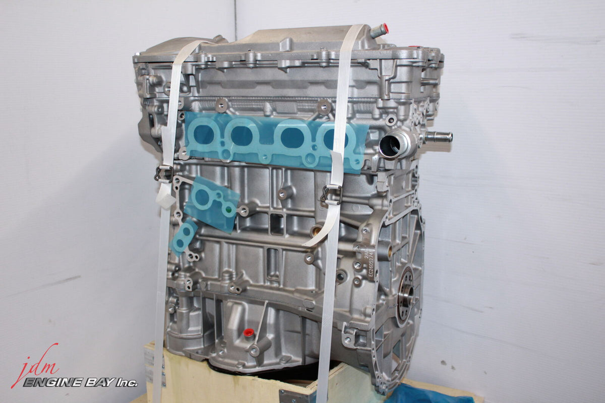 2010-2017 Toyota Camry 2.5L 2AR-FE 4-Cylinder Engine Motor hybrid – photo 8