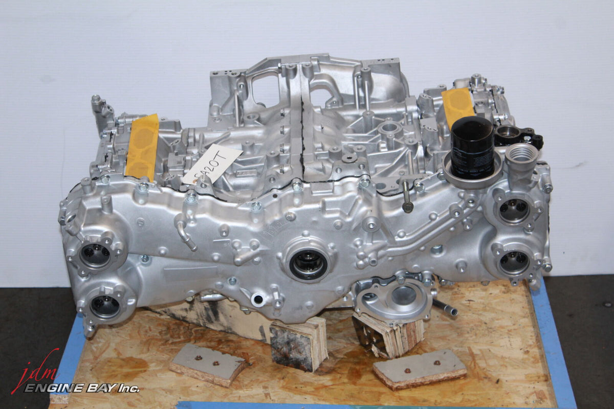 Brand New 2015-2019 Subaru WRX Turbo Engine 2.0L FA20 Motor