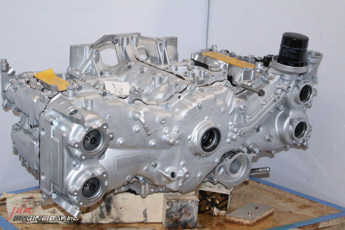 Brand New 2015-2019 Subaru WRX Turbo Engine 2.0L FA20 Motor – photo 2