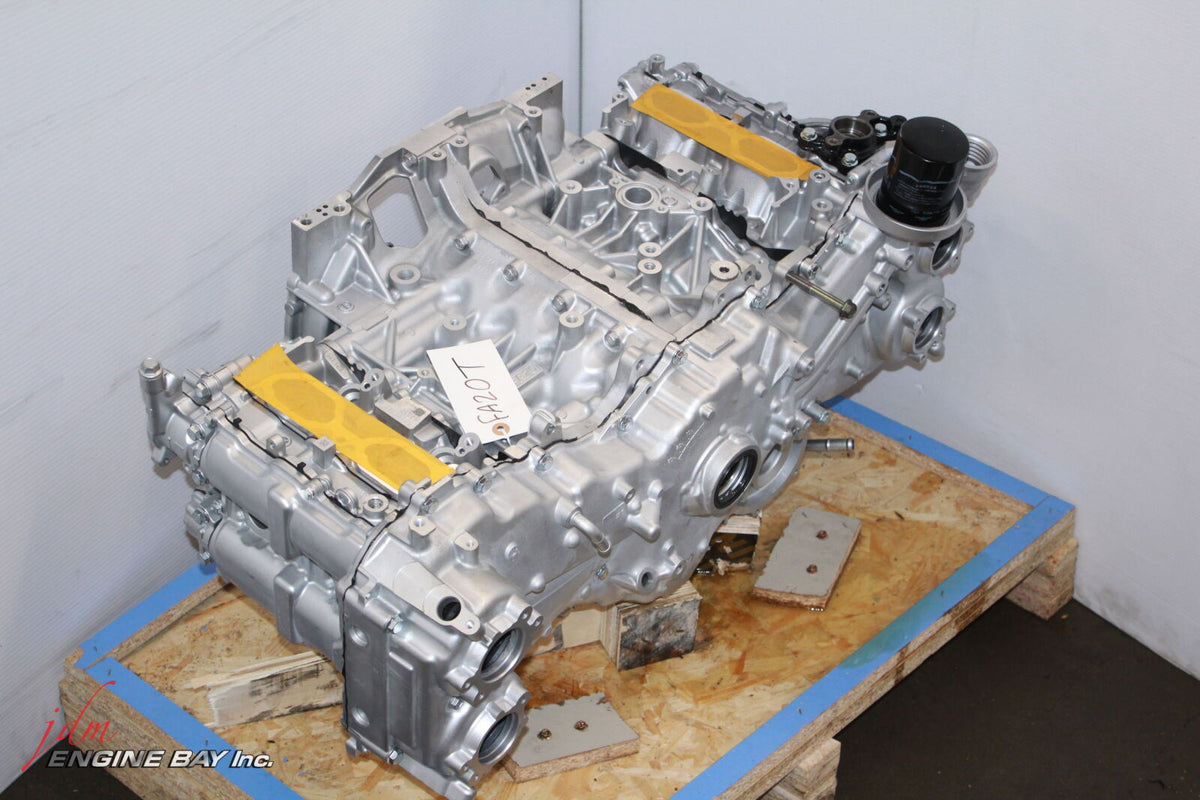 Brand New 2015-2019 Subaru WRX Turbo Engine 2.0L FA20 Motor – photo 3
