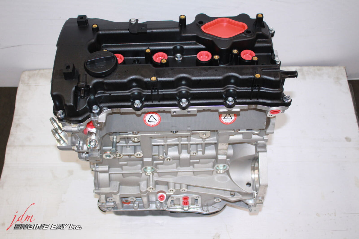 2012-2013-2014-2015 Kia Optima 2.4L G4KJ Theta II GDI 4-Cylinder Engine Motor Gen1 – photo 2