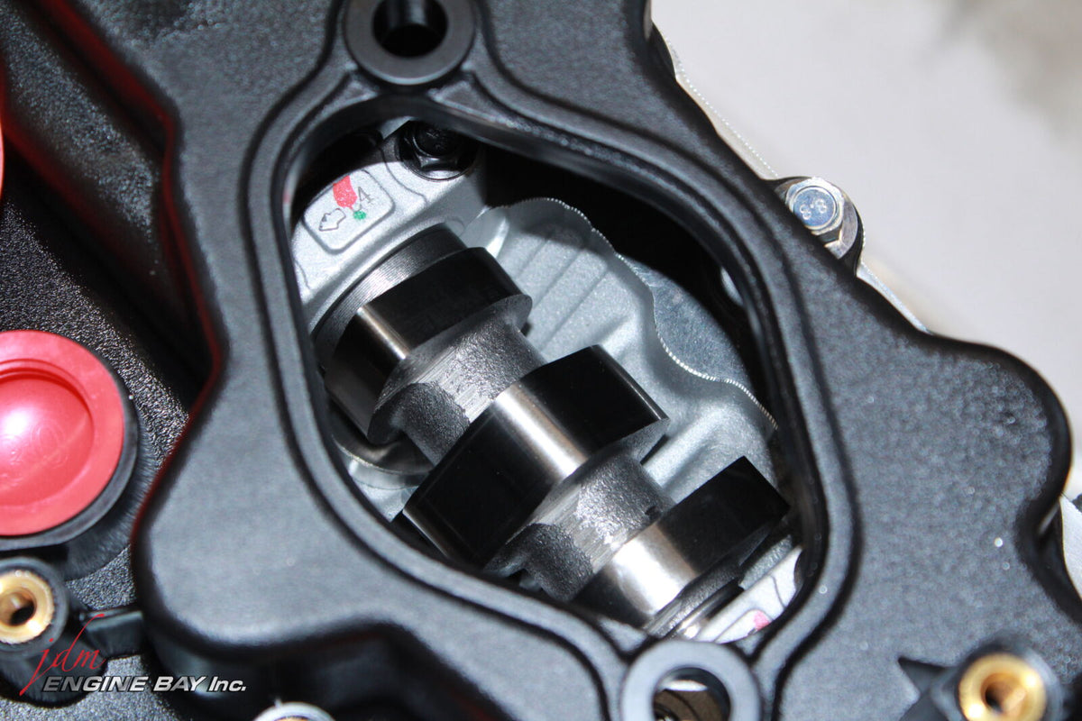 2012-2013-2014-2015 Kia Optima 2.4L G4KJ Theta II GDI 4-Cylinder Engine Motor Gen1 – photo 12