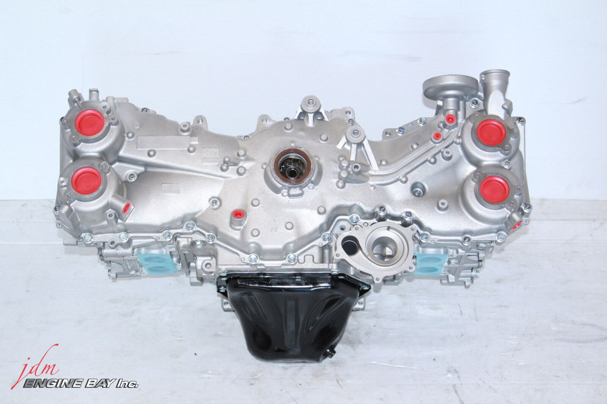 SUBARU FA20 REMANUFACTURED ENGINE BRZ TOYOTA GT86 / FRS (ZERO MILES)