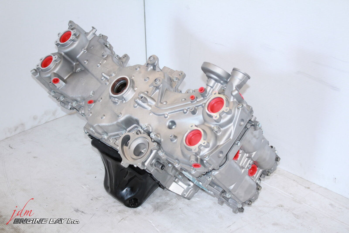 SUBARU FA20 REMANUFACTURED ENGINE BRZ TOYOTA GT86 / FRS (ZERO MILES) – photo 2